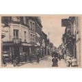 61 - Argentan - RUE DE LA CHAUSSEE