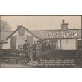 Old Blacksmith's Shop, Gretna Green, Dumfriessh...