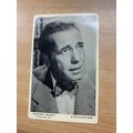 VINTAGE HUMPHREY BOGART ACTOR PHOTO "STAR SOUVE...