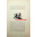 Valiant Blacksmith, Culloden, Battlefield, Book...