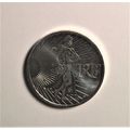 France 2009 - 10 Euro Semeuse - Silver - Ref: G...