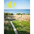 ARCHITECTURAL DIGEST-JUNE 2025-GREAT ESCAPES-NE...
