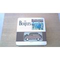 THE BEATLES COLLECTABLE: YESTERDAY Die-Cast Tax...