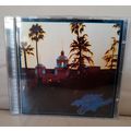 Eagles : Hotel California (CD) made in germany