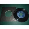 OTTILIE PATTERSON 7" SINGLE - I HATE A MAN LIKE...
