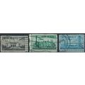 Airmail - USA 1947 - FH - Sc C34/6 (L)