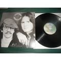 SANFORD AND TOWNSEND LP - SMOKE FROM A DISTANT ...
