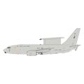 B737-700 WEDGETAIL ROYAL AIR FORCE WT001- GEMIN...