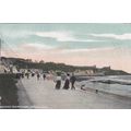 EC950 DOUGLAS - QUEENS PROMENADE . PRINTED POST...