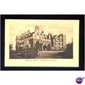 Surrey HINDHEAD Beacon Hotel Postcard by Frith