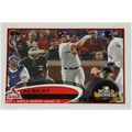 2012 Topps - #108 - Albert Pujols St. Louis Car...