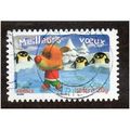 FRA 2006 (54c) 'CHRISTMAS AND NEW YEAR' FINE US...