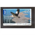 AUS 2011 $2.25 (S/A) 'BIRD LIFE' FINE USED (EBI...