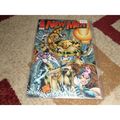 Newmen (1994) # 7.....October 1994.....High Grade!