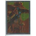 STAR WARS ' GALAXY series 7 ' SILVER FOIL CARD ...