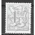 Belgium ( Belgique ) N° 1897 YVERT OBLITERE (USED)