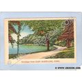 CT East Hartland Greetings From East Hartland c...