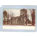 New York Rhinebeck Church Of The Messiah ny_box...