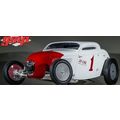 1/18 1934 Ford "SoCal Speed shop" #1