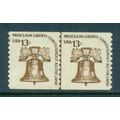 1618 13c Liberty Bell Very Fine MNH CLP W0606