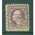 Used 501 3c George Washington Almost Very Fine ...