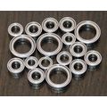 (17pcs) SCHUMACHER 1:10 Mi4 / Mi4-CXL / Mi4LP M...