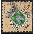 1963 SG 574 - fine used (o)