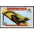 Cayman Islands. 1981 30c S.G.531 Unmounted Mint