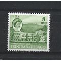 Trinidad&Tobago.SG288 8c Governor General's Hou...