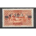 Grand Liban N° 77 YVERT NEUF * ( MLH )