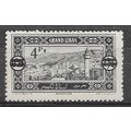 Grand Liban N° 83 YVERT NEUF * ( MLH )