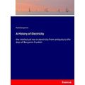 A History of Electricity