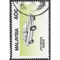 1985 SG 320 - fine used (o)