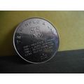 Team Newfoundland & Labrador Curling 2005 Coin,Token,Canada