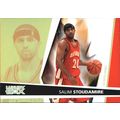 2005-06 Topps Luxury Box Salim Stoudamire #116 ...