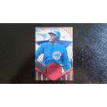 1999 Pacific Prism Diamond Glory Card # 07 Samm...