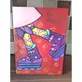 Niece Birthday Card - Large Card - For You Niec...