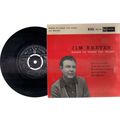 SONGS TO WARM THE HEART by Jim Reeves 1959 7" v...