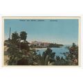 Tower Isle Hotel Jamaica Postcard J15