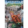 Aquaman (Vol 6) # 003 NM (CvrA) MODERN AGE COMICS