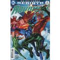 Aquaman (Vol 6) # 006 NM (CvrA) MODERN AGE COMICS
