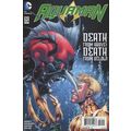 Aquaman (Vol 5) # 052 NM (CvrA) MODERN AGE COMICS