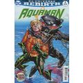 Aquaman (Vol 6) # 002 NM (CvrA) MODERN AGE COMICS