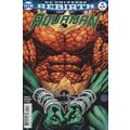 Aquaman (Vol 6) # 004 NM (CvrA) MODERN AGE COMICS