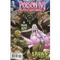 Poison Ivy: Cycle of Life & Death (2016 Ltd) # ...