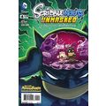 Scribblenauts Unmasked: A Crisis of Imagination...