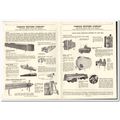 Damrow Brothers Company 1956 vintage dairy cata...