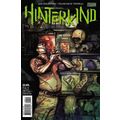 Hinterkind (Vol 1) # 004 NM MODERN AGE COMICS