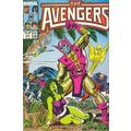 Avengers (Vol 1) # 278 NM MODERN AGE COMICS