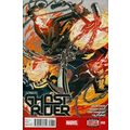 Ghost Rider (Vol 5) All-New # 008 NM MODERN AGE...